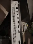 Xbox One S 1TB with 2 Controllers & 9 Games - 1