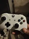 Xbox One S 1TB with 2 Controllers & 9 Games - 2