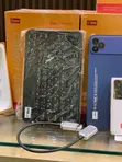 New AirTab S25 Ultra 5G 1TB Black - 2