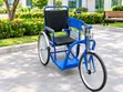 Tricycle Wheelchair (Self Drive) - 2