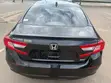 2018 Honda Accord Sport 2.0T Black - 2