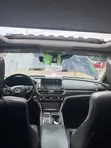 2018 Honda Accord Sport 2.0T Black - 3