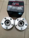 Genuine Auto Extra Wheel Hub Assembly for Chrysler 300, Dodge Challenger, Charger, Magnum (USA) - 3
