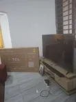 Super Clean TCL 55" UHD Smart Google TV (Model 55P635) - 2