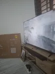 Super Clean TCL 55" UHD Smart Google TV (Model 55P635) - 3