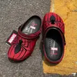 Original Crocs Marvel Spider-Man Red - 1