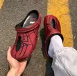 Original Crocs Marvel Spider-Man Red - 2