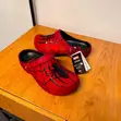 Original Crocs Marvel Spider-Man Red - 3