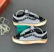 Vans x Satoshi Nakamoto Sneakers - 1