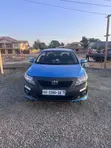 2009 Toyota Corolla S Sedan - 2