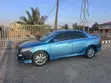 2009 Toyota Corolla S Sedan - 4