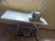 Used Knitting Machine in Excellent Condition - 1