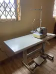 Used Knitting Machine in Excellent Condition - 2