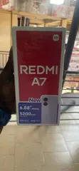 New Xiaomi Redmi A7 64GB - 1