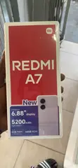 New Xiaomi Redmi A7 64GB - 2