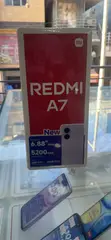 New Xiaomi Redmi A7 64GB - 3