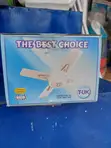 T-UK 400mm 5-Blade Ceiling Fan - 2