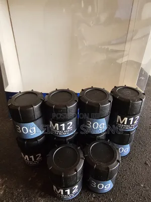 Original Thermal Paste M12