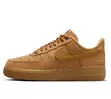 Original Nike Air Force 1 '07 Wheat Brown - 2