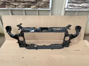 Kia Forte / Cerato Radiator Support (2017-2018)
