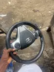 Toyota Camry Spider Steering Wheel - 1