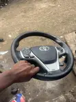 Toyota Camry Spider Steering Wheel - 2