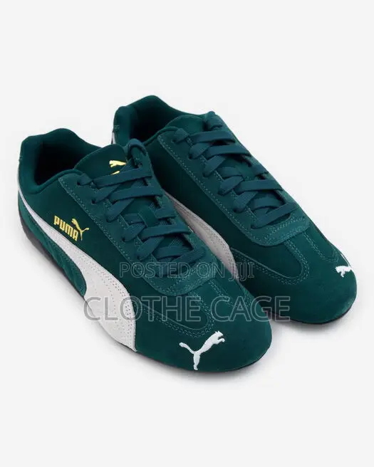 Puma Speedcat Sneakers - 1