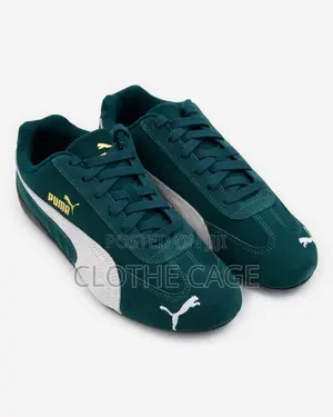 Puma Speedcat Sneakers