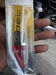 Acura A-Spec Emblem Set - 1