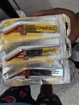 Acura A-Spec Emblem Set - 3