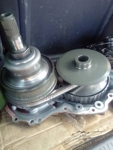 Toyota Vitz CVT Gearbox Chain - 1
