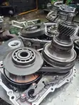 Toyota Vitz CVT Gearbox Chain - 2