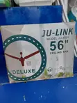 Ju-Link JU-5601 56-inch Ceiling Fan - 1