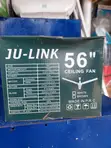 Ju-Link JU-5601 56-inch Ceiling Fan - 2