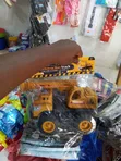 Bright Starts Truck Lift for Kids - 1