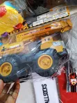 Bright Starts Truck Lift for Kids - 3