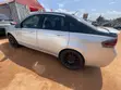 Ford Focus 2009 Silver - 2