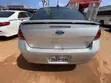 Ford Focus 2009 Silver - 4