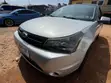 Ford Focus 2009 Silver - 5