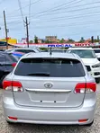 Toyota Avensis 2016 Silver - 2