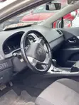 Toyota Avensis 2016 Silver - 5