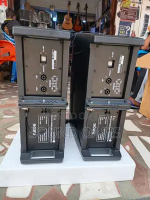 RCF R206 Professional Line Array System (6-inch)