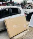 TCL 65” QLED Smart Google Android TV - 1