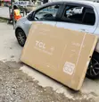 TCL 65” QLED Smart Google Android TV - 2
