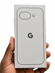 Google Pixel 10a 128GB Black - 1