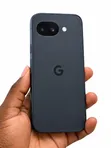 Google Pixel 10a 128GB Black - 2