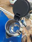 2.0L Electric Heat Kettle - 4