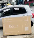 Durable TCL 65” QLED Smart TV (Google Android) - 2