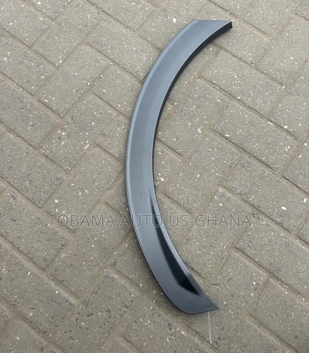 Kia Sportage Fender Moulding Flare (2023-2025) - 1