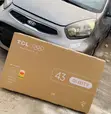 Durable Sleek TCL 43-Inch QLED Smart Android TV - 2